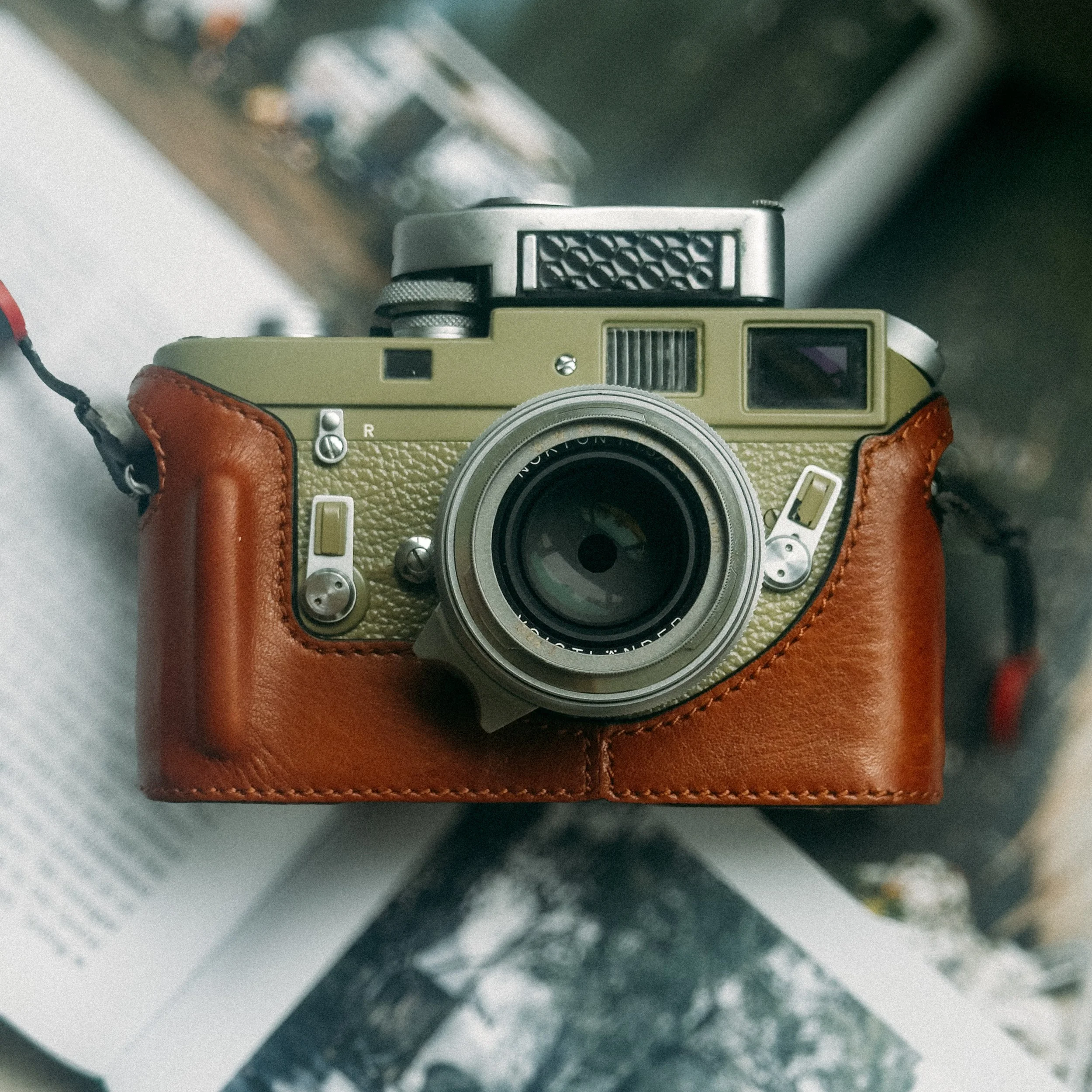 Leica M4 少々難あり Leica M4 - Wikipedia